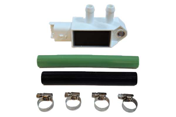 Abgasdrucksensor